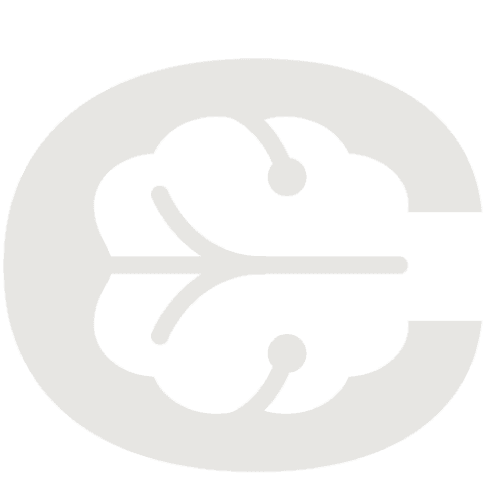 WCT Behavioral Health logo with brain and cloud design for mental health services.